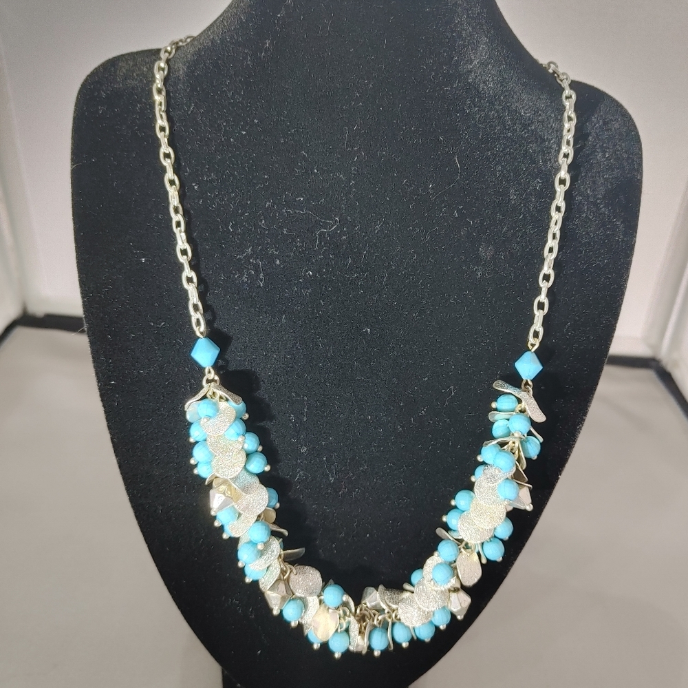 VCLM Necklace